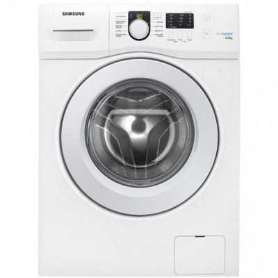 Стиральная машина с фронтальной загрузкой SAMSUNG WF 60F1R0E2WD Стиральная машина с фронтальной загрузкой SAMSUNG WF 60F1R0E2WD