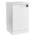 Посудомоечная машина BEKO DVN053W01W Посудомоечная машина BEKO DVN053W01W