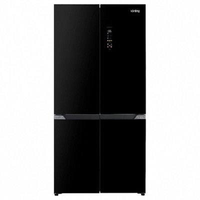 Холодильник KORTING KNFM 94899 GN Холодильник KORTING KNFM 94899 GN
