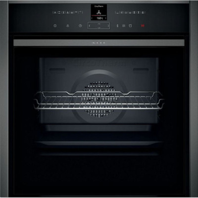 Духовой шкаф NEFF B47VR22G0 Духовой шкаф NEFF B47VR22G0