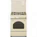 Газовая плита LUXDORF F65GO41050 Газовая плита LUXDORF F65GO41050