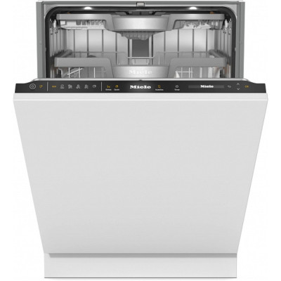 Посудомоечная машина MIELE G 7797 SCVi XXL AutoDos 125 Gala Ed K2O