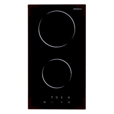 Варочная поверхность KRONA TEMPO 30 BL Варочная поверхность KRONA TEMPO 30 BL