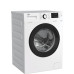 Стиральная машина BEKO WSRE7612XAWI Стиральная машина BEKO WSRE7612XAWI