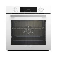 Духовой шкаф GRUNDIG GEBM12300WC Духовой шкаф GRUNDIG GEBM12300WC