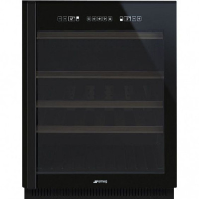 Винный шкаф Smeg CVI638N Винный шкаф Smeg CVI638N