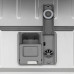Посудомоечная машина KRONA Wespa 60 BI Посудомоечная машина KRONA Wespa 60 BI