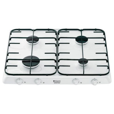 Поверхность HOTPOINT-ARISTON pf 640e wh Поверхность HOTPOINT-ARISTON pf 640e wh