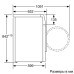 Сушильная машина SIEMENS WT45RV20OE Сушильная машина SIEMENS WT45RV20OE