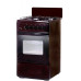 Газовая плита ЛАДА Nova RG 24039 B Газовая плита ЛАДА Nova RG 24039 B