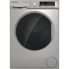 Стиральная машина MAUNFELD MFWM128SL300 ST Inverter slim