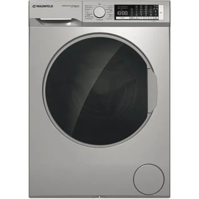 Стиральная машина MAUNFELD MFWM128SL300 ST Inverter slim