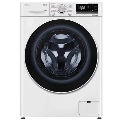 Стиральная машина LG F2V5PS0W Стиральная машина LG F2V5PS0W