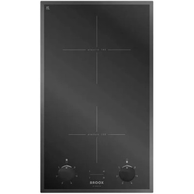 Варочная поверхность BROOX ПЭВ 20С simple Варочная поверхность BROOX ПЭВ 20С simple
