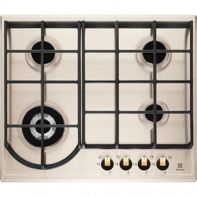 Варочная поверхность ELECTROLUX gpe363fn Варочная поверхность ELECTROLUX gpe363fn
