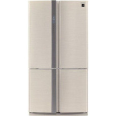 Холодильник Sharp SJ-FP760VBE бежевый Холодильник Sharp SJ-FP760VBE бежевый