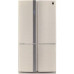 Холодильник Sharp SJ-FP760VBE бежевый Холодильник Sharp SJ-FP760VBE бежевый