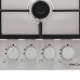 Варочная поверхность KRONA NEBEL 60 IX W Варочная поверхность KRONA NEBEL 60 IX W