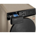 Стиральная машина WEISSGAUFF WM 59411 Direct Drive Inverter Steam Champagne Стиральная машина WEISSGAUFF WM 59411 Direct Drive Inverter Steam Champagne