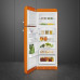 Холодильник SMEG FAB30ROR3 Холодильник SMEG FAB30ROR3