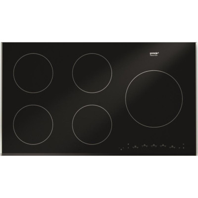 Индукционная стеклокерамич. панель Gorenje GIT 95 XC Индукционная стеклокерамич. панель Gorenje GIT 95 XC