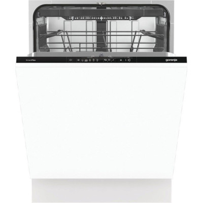 Посудомоечная машина GORENJE GV661C60 Посудомоечная машина GORENJE GV661C60