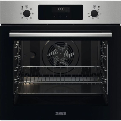 Духовой шкаф ZANUSSI OPZB 4310 XV Духовой шкаф ZANUSSI OPZB 4310 XV