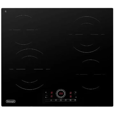 Варочная поверхность DELONGHI VITTORIO 2E1F CH