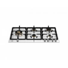 Варочная поверхность BERTAZZONI P905LPROX