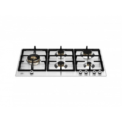 Варочная поверхность BERTAZZONI P905LPROX