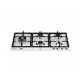 Варочная поверхность BERTAZZONI P905LPROX