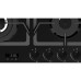 Варочная поверхность YOSHIRO YBH-G60B402 Варочная поверхность YOSHIRO YBH-G60B402