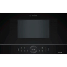 Микроволновая печь BOSCH BFR834GC1 Микроволновая печь BOSCH BFR834GC1