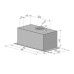 Вытяжка KONIGIN Flatbox Full Black 50 Вытяжка KONIGIN Flatbox Full Black 50