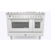 Варочный центр ILVE P12FDWE3/WH Варочный центр ILVE P12FDWE3/WH