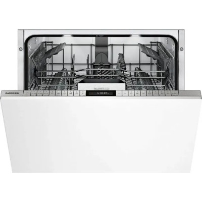 Посудомоечная машина GAGGENAU DF480160F Посудомоечная машина GAGGENAU DF480160F