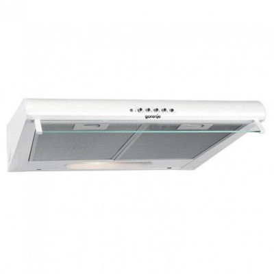 Вытяжка GORENJE du 5446 w Вытяжка GORENJE du 5446 w
