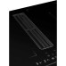 Варочная поверхность HIBERG i6-VM8 B Варочная поверхность HIBERG i6-VM8 B