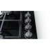 Газовая поверхность BOSCH PBP6C6B90 Газовая поверхность BOSCH PBP6C6B90