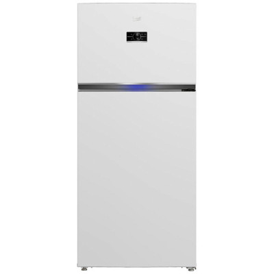 Холодильник BEKO RDNE650E30ZW Холодильник BEKO RDNE650E30ZW