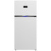 Холодильник BEKO RDNE650E30ZW Холодильник BEKO RDNE650E30ZW