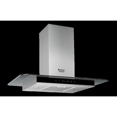 Вытяжка HOTPOINT-ARISTON ikqb 9 l x /ha Вытяжка HOTPOINT-ARISTON ikqb 9 l x /ha