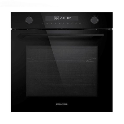 Духовой шкаф MAUNFELD MEOR7217DMB2