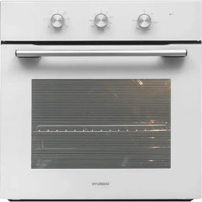 Духовой шкаф HYUNDAI HEO 6635 WG Духовой шкаф HYUNDAI HEO 6635 WG