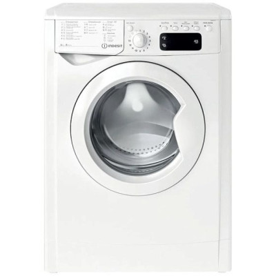 Стиральная машина INDESIT IWSE 6105 (CIS) L Стиральная машина INDESIT IWSE 6105 (CIS) L