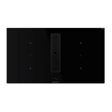 Варочная поверхность KUPPERSBUSCH KMI 9850.1 SR-S Black Velvet Варочная поверхность KUPPERSBUSCH KMI 9850.1 SR-S Black Velvet