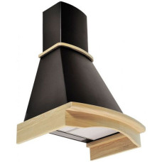 Вытяжка MBS JASMIN BLACK 160 ROVERE Вытяжка MBS JASMIN BLACK 160 ROVERE