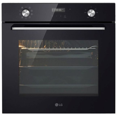 Духовой шкаф LG WSEZ7213B Духовой шкаф LG WSEZ7213B
