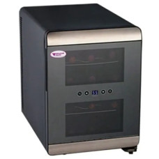 Винный шкаф COLDVINE jc-35d Винный шкаф COLDVINE jc-35d