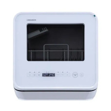 Посудомоечная машина DELVENTO VWP5510